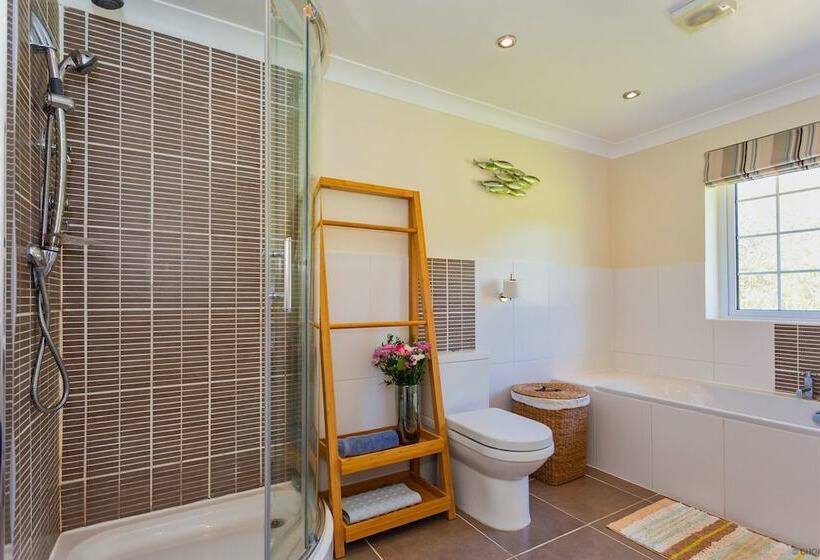 Croyde Meadowbank 4 Bedrooms