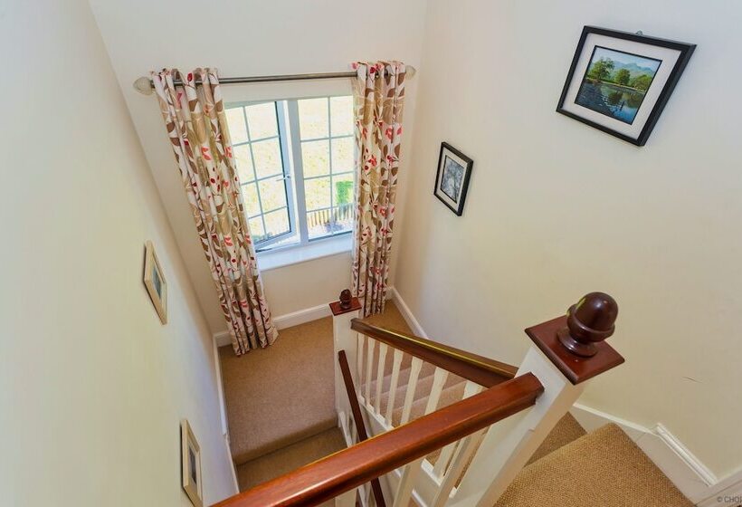 Croyde Meadowbank 4 Bedrooms