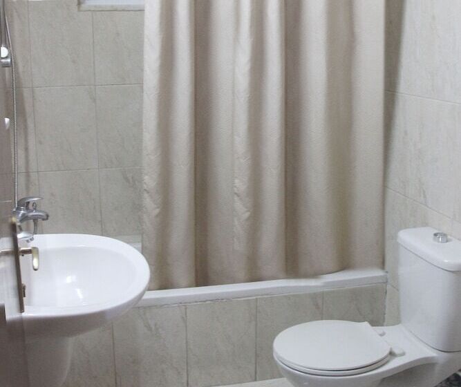 Orient House Hotel Suites