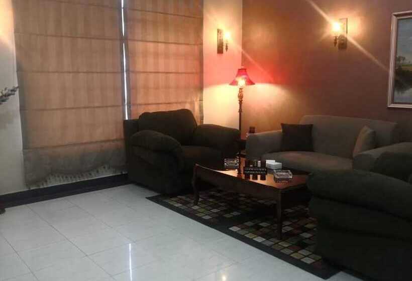 Orient House Hotel Suites