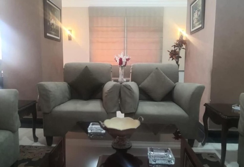 Orient House Hotel Suites