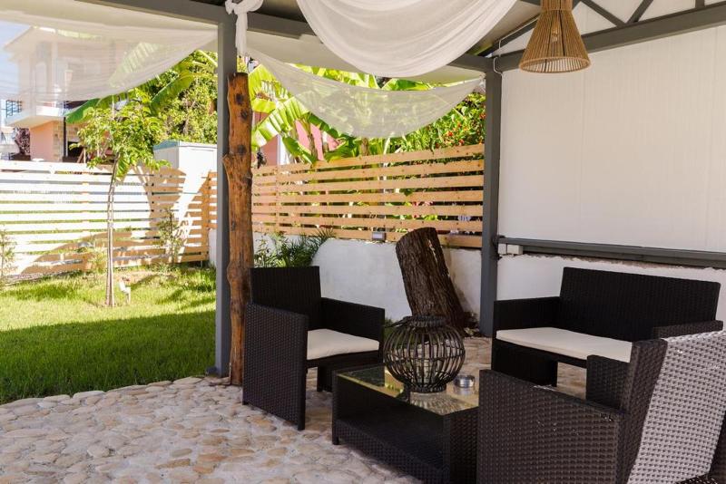 Rooms 48 By Zante Plaza