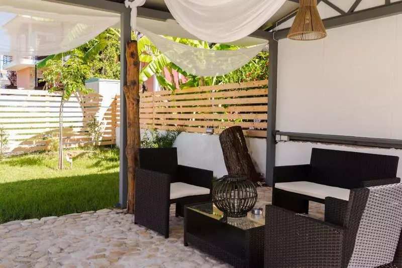 Rooms 48 By Zante Plaza