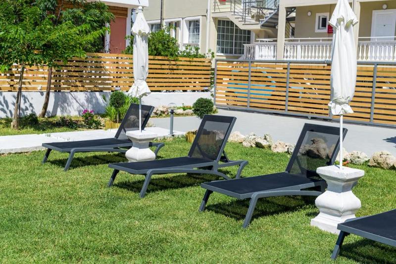 Rooms 48 By Zante Plaza