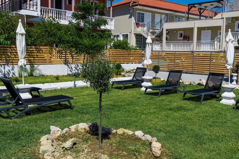 Rooms 48 By Zante Plaza