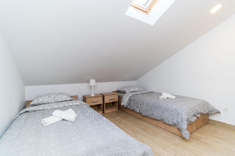 ホテル Apartments Smanjak