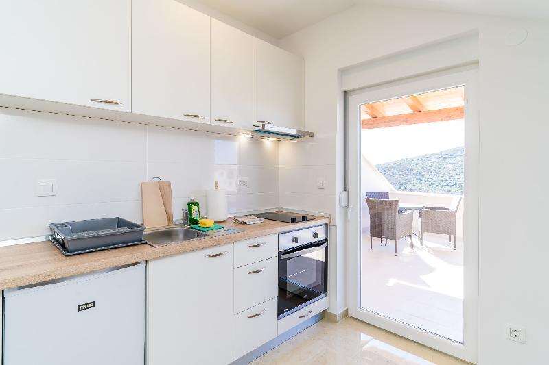 ホテル Apartments Smanjak