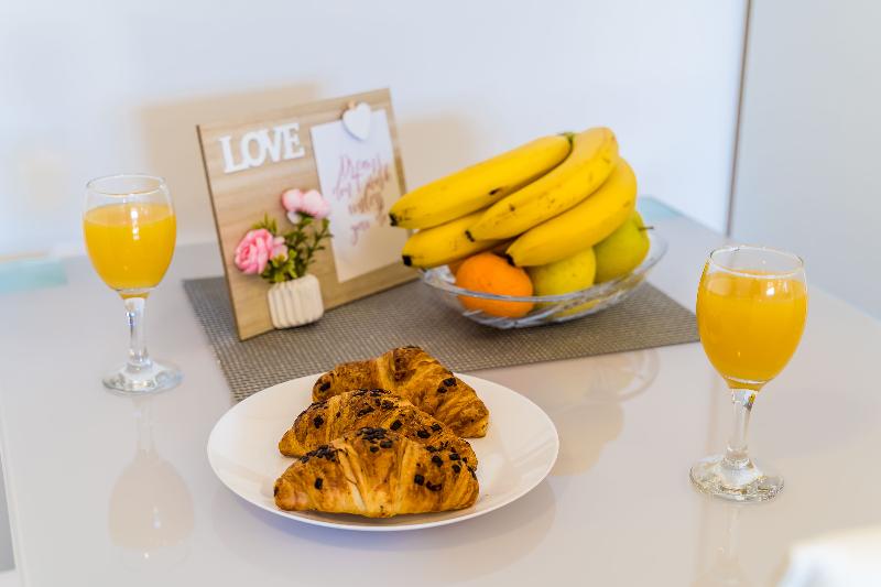 ホテル Apartments Smanjak