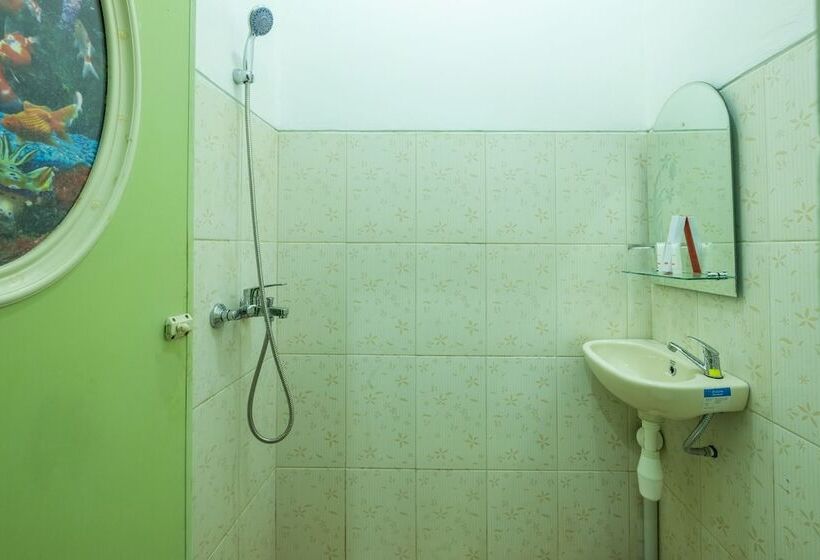 Hotel Cemara Residence By Oyo Rooms