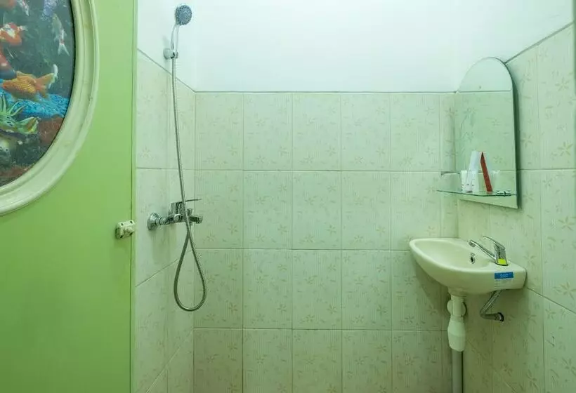 هتل Cemara Residence By Oyo Rooms