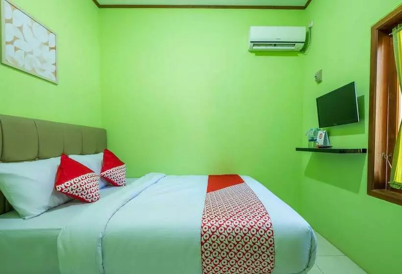 هتل Cemara Residence By Oyo Rooms