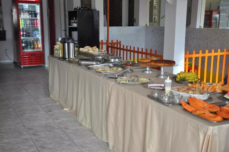 Hotelli Diamantina Palace