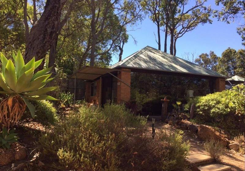 酒店 Dunsborough Ridge Retreat