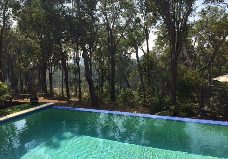 酒店 Dunsborough Ridge Retreat