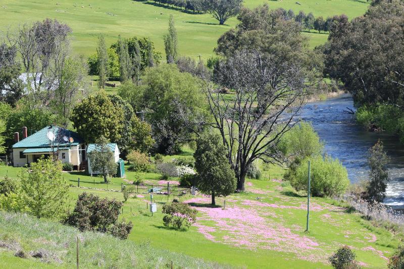 Отель Elm Cottage