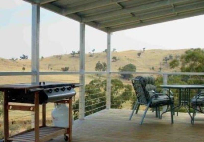 Отель Elm Cottage