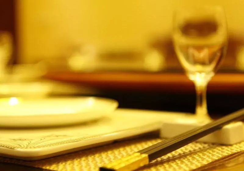 ホテル Greentree Inn Zaozhuang Taishan Road Shituanxiao Express