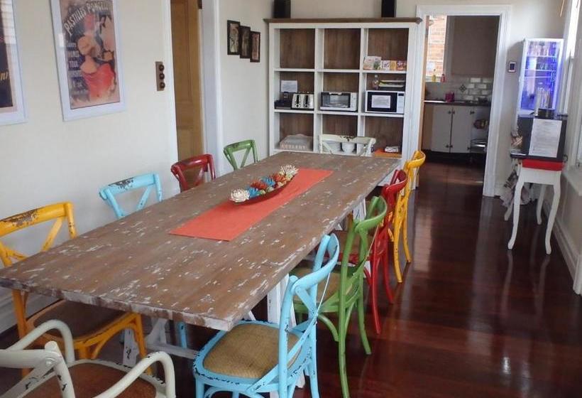 בית מלון כפרי Hamptons Inn Bed & Breakfast