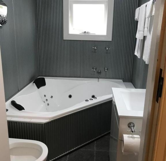 בית מלון כפרי Hamptons Inn Bed & Breakfast