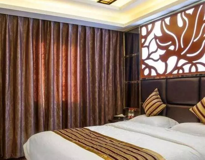 ホテル Hengjia Boutique