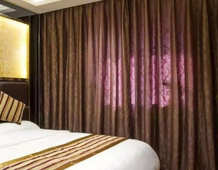 ホテル Hengjia Boutique