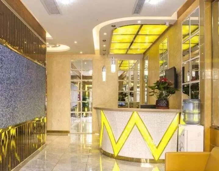 ホテル Hengjia Boutique