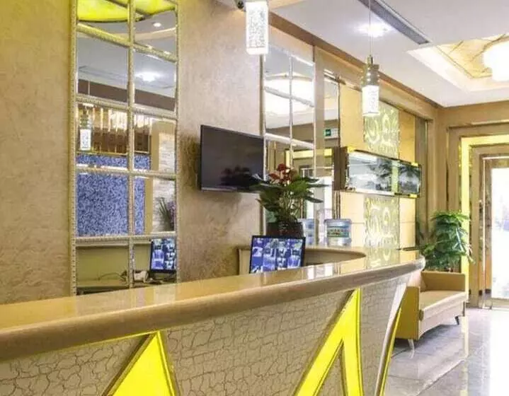 ホテル Hengjia Boutique
