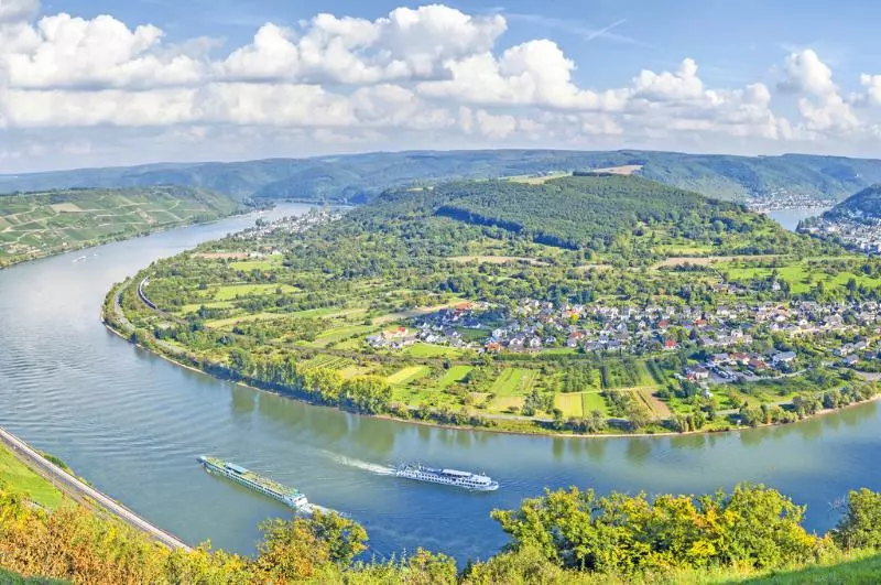 هتل Lindenhof