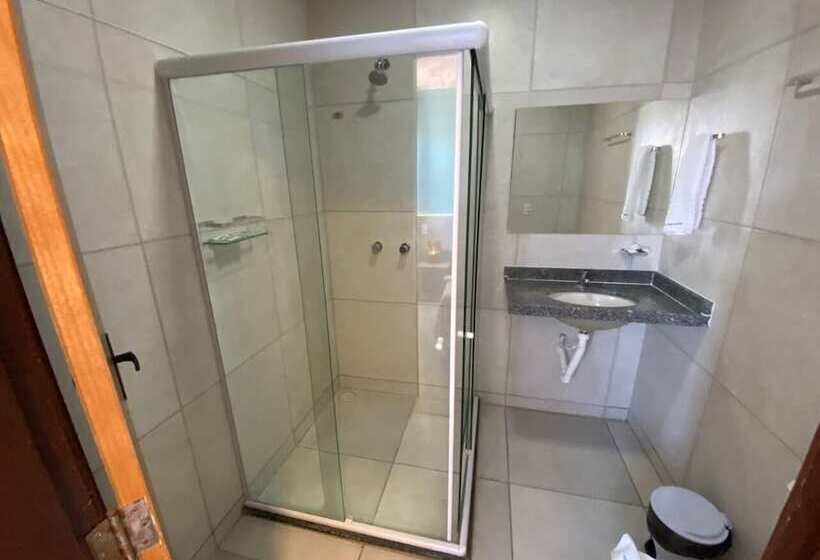 فندق Mirante Dos Corais