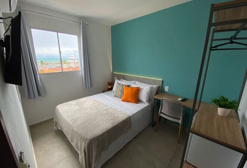 فندق Mirante Dos Corais