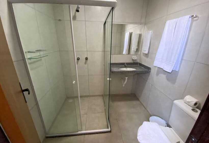 فندق Mirante Dos Corais