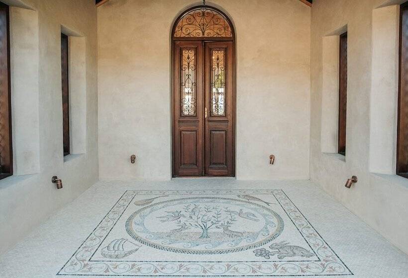 ホテル Mt Cook Lakeside Retreat