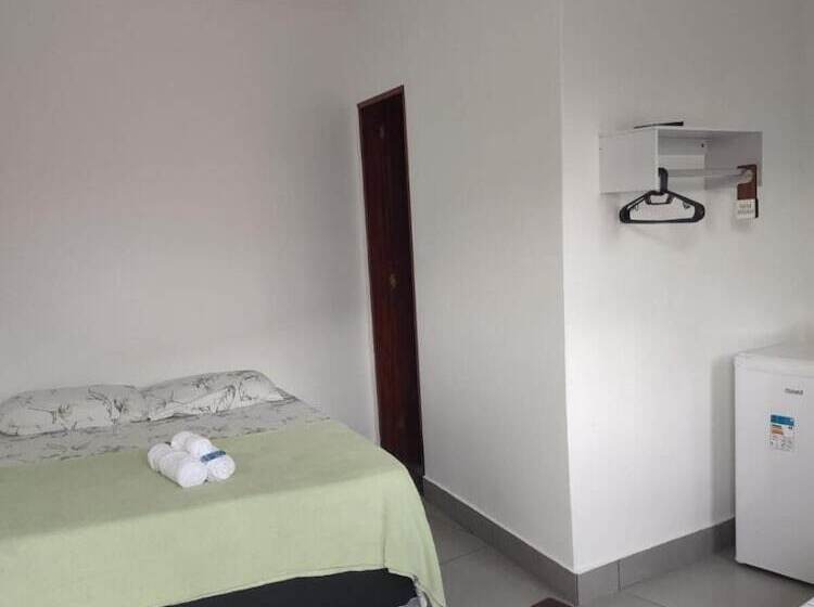 Hôtel Pousada Caravela