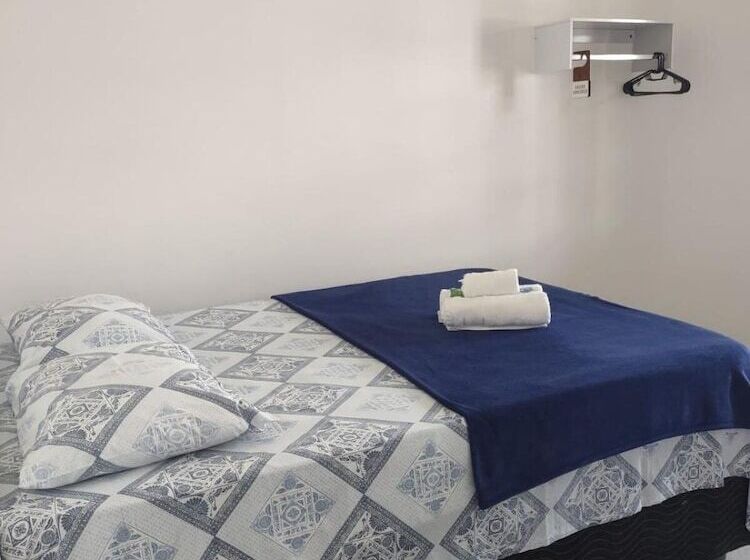 Hôtel Pousada Caravela