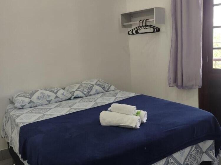 Hôtel Pousada Caravela