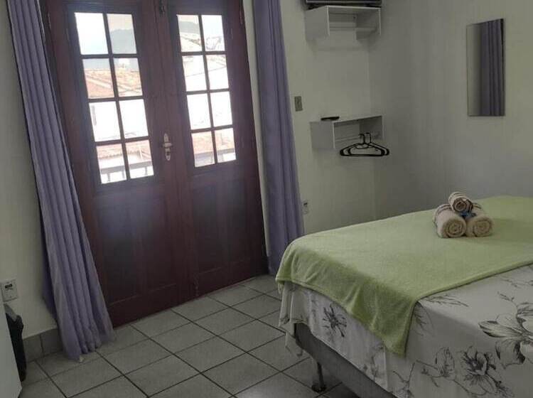 Hôtel Pousada Caravela