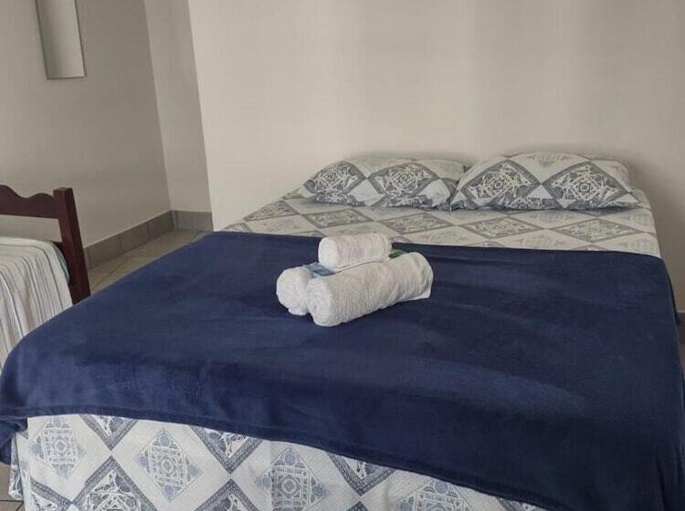 Hôtel Pousada Caravela