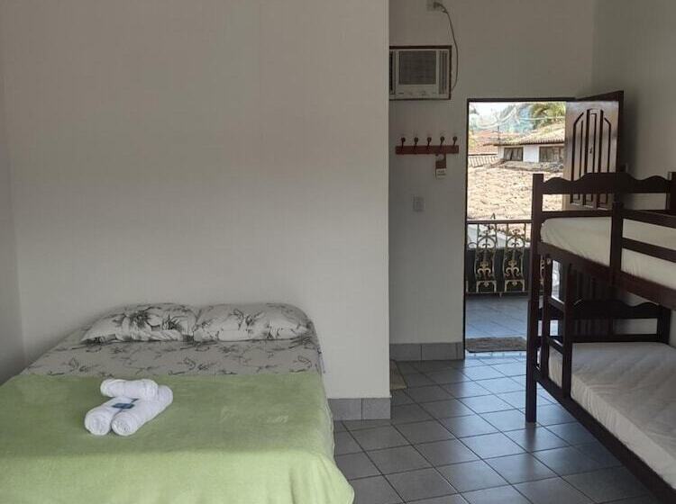 Hôtel Pousada Caravela