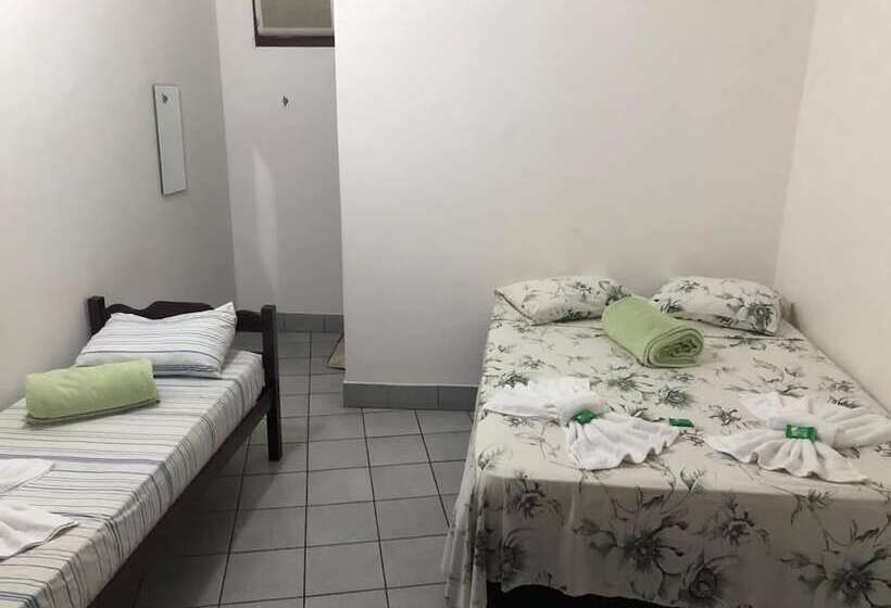 Hôtel Pousada Caravela