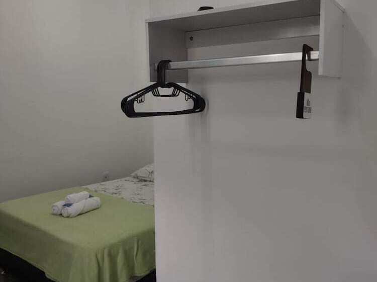 Hôtel Pousada Caravela