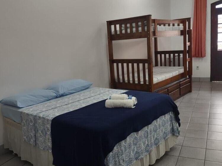 Hôtel Pousada Caravela