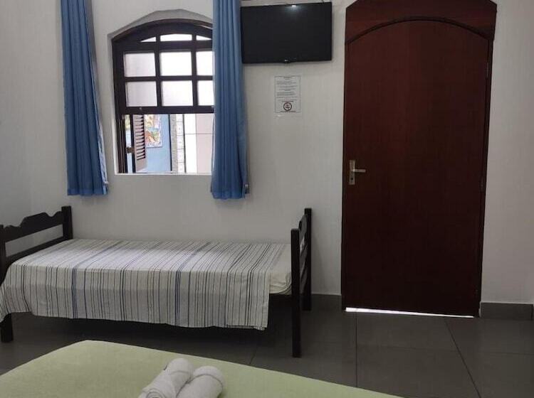 Hôtel Pousada Caravela