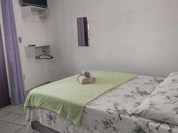 Hôtel Pousada Caravela