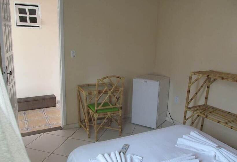 Hôtel Pousada Caravela
