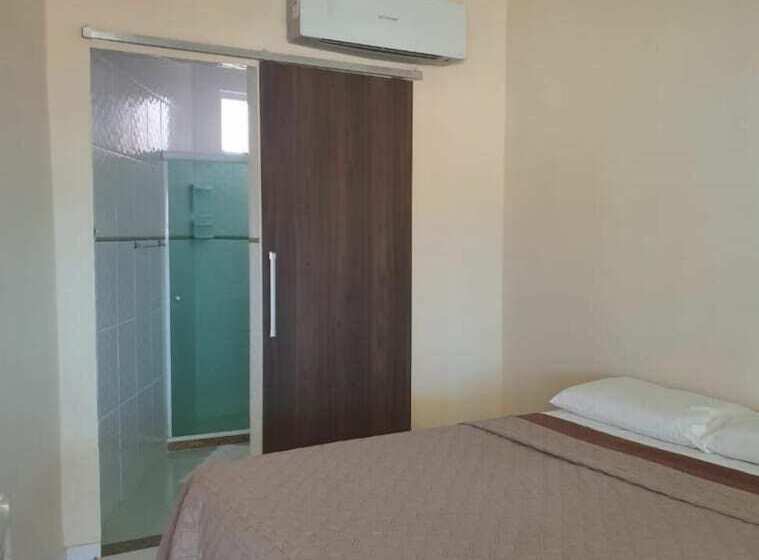 Hôtel Pousada Caravela