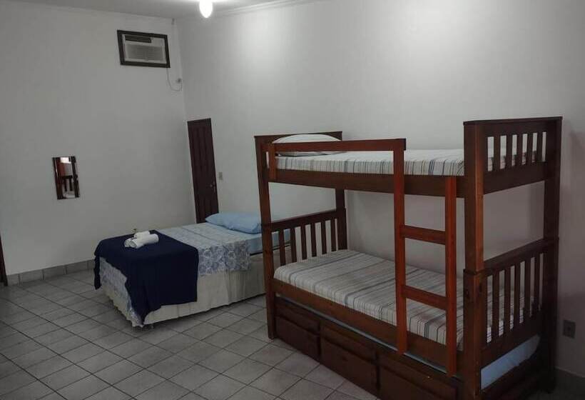 Hôtel Pousada Caravela