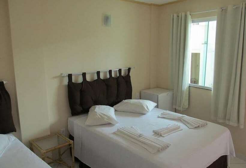 Hôtel Pousada Caravela