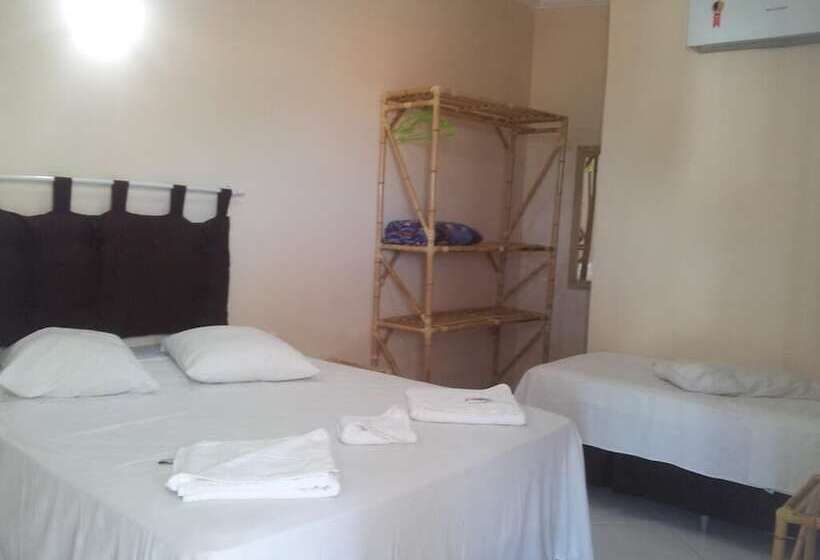 Hôtel Pousada Caravela