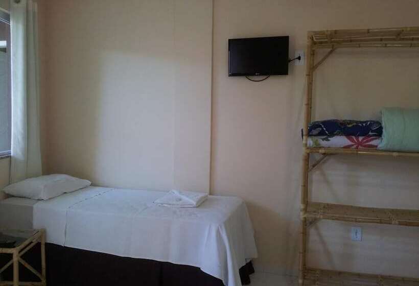 Hôtel Pousada Caravela