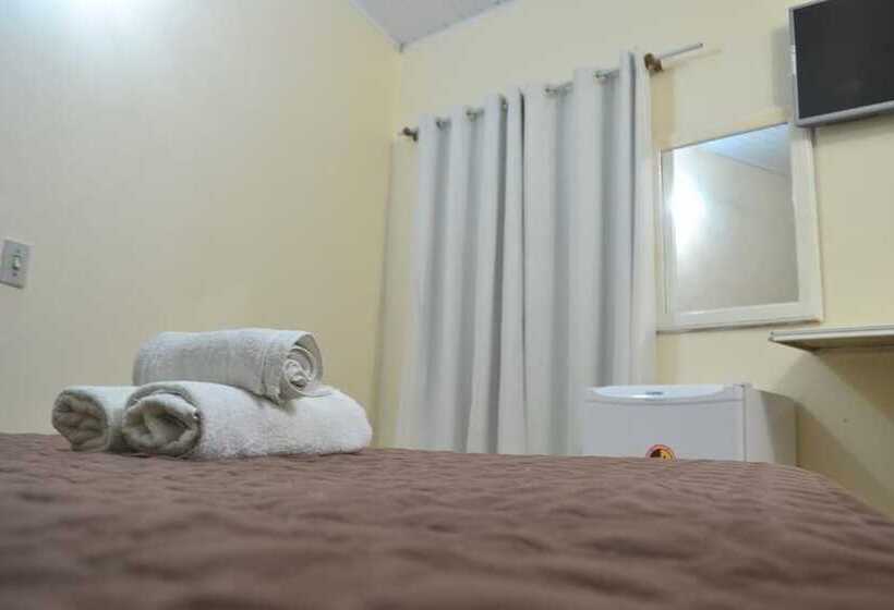 Hôtel Pousada Caravela